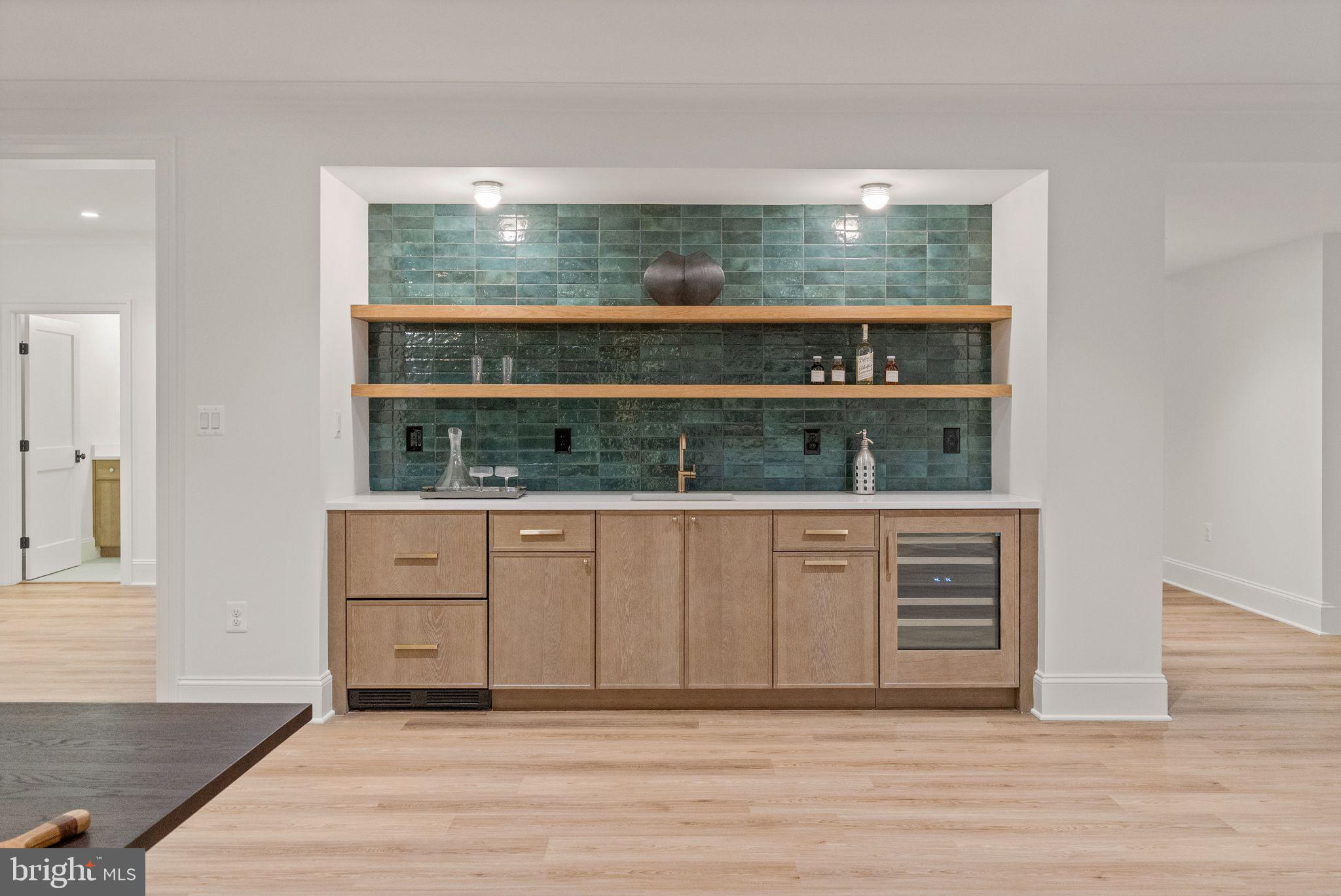 6913 Benjamin Street McLean, VA 22101 - Photo 44 of 51 a view of front door