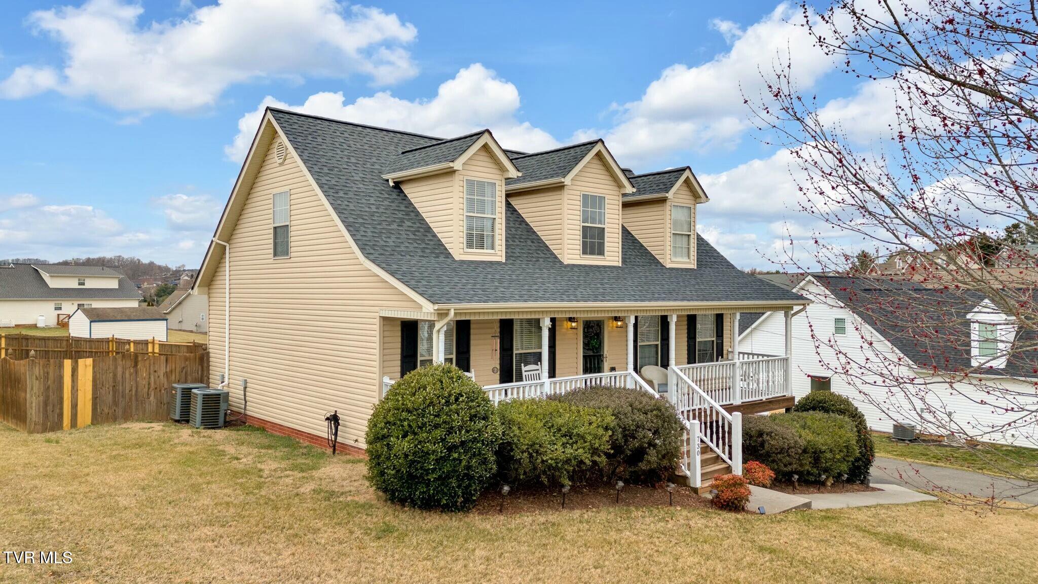 730 Walkers Bend Road Johnson City, TN 37615 - Photo 25 of 34 tempImage4E57VU