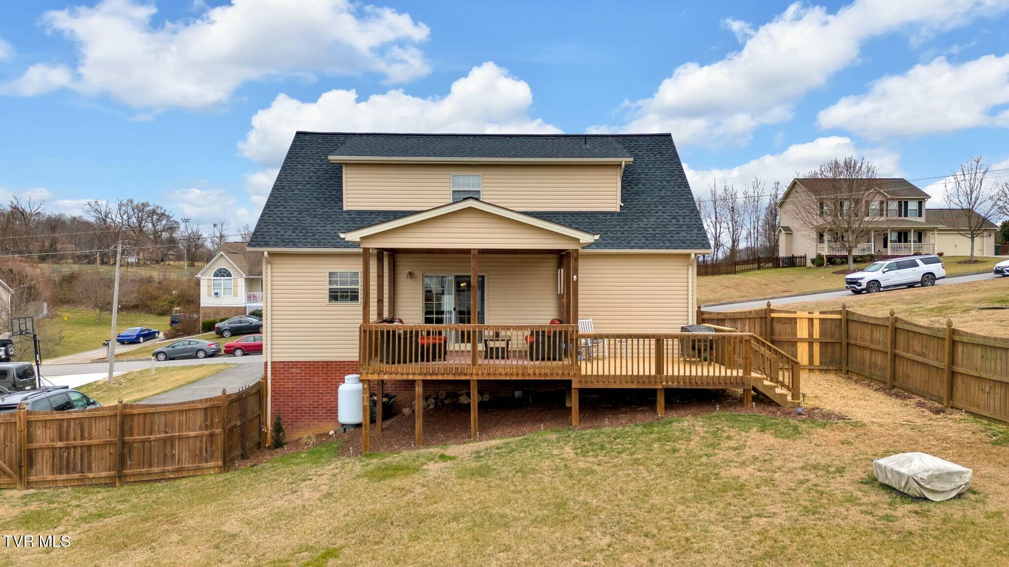 730 Walkers Bend Road Johnson City, TN 37615 - Photo 28 of 34 tempImageaRwVGY