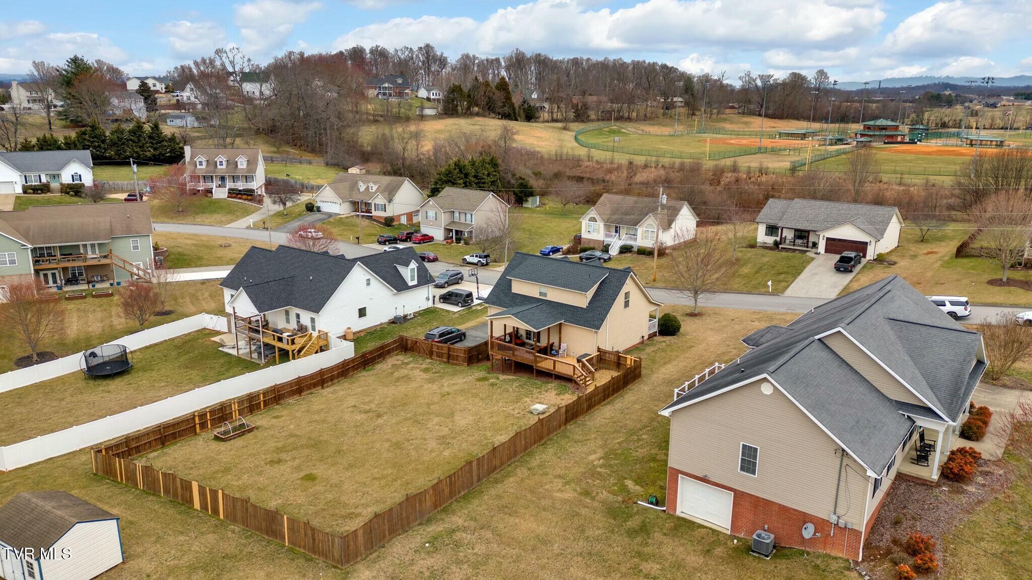 730 Walkers Bend Road Johnson City, TN 37615 - Photo 29 of 34 tempImageimOjkD