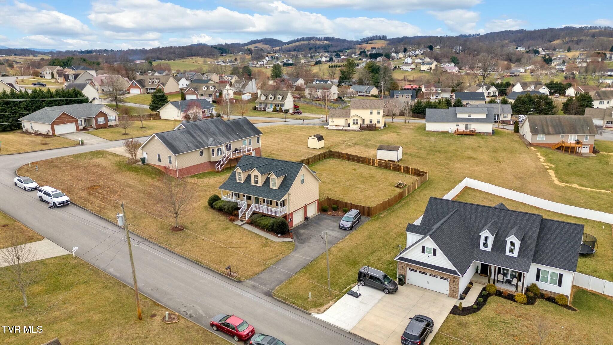 730 Walkers Bend Road Johnson City, TN 37615 - Photo 30 of 34 tempImageUiniMy