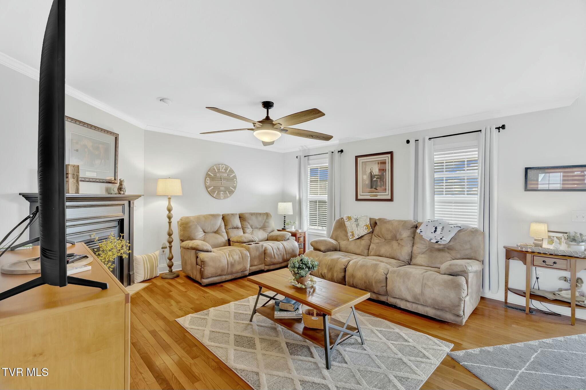 730 Walkers Bend Road Johnson City, TN 37615 - Photo 4 of 34 tempImageLBEMhq