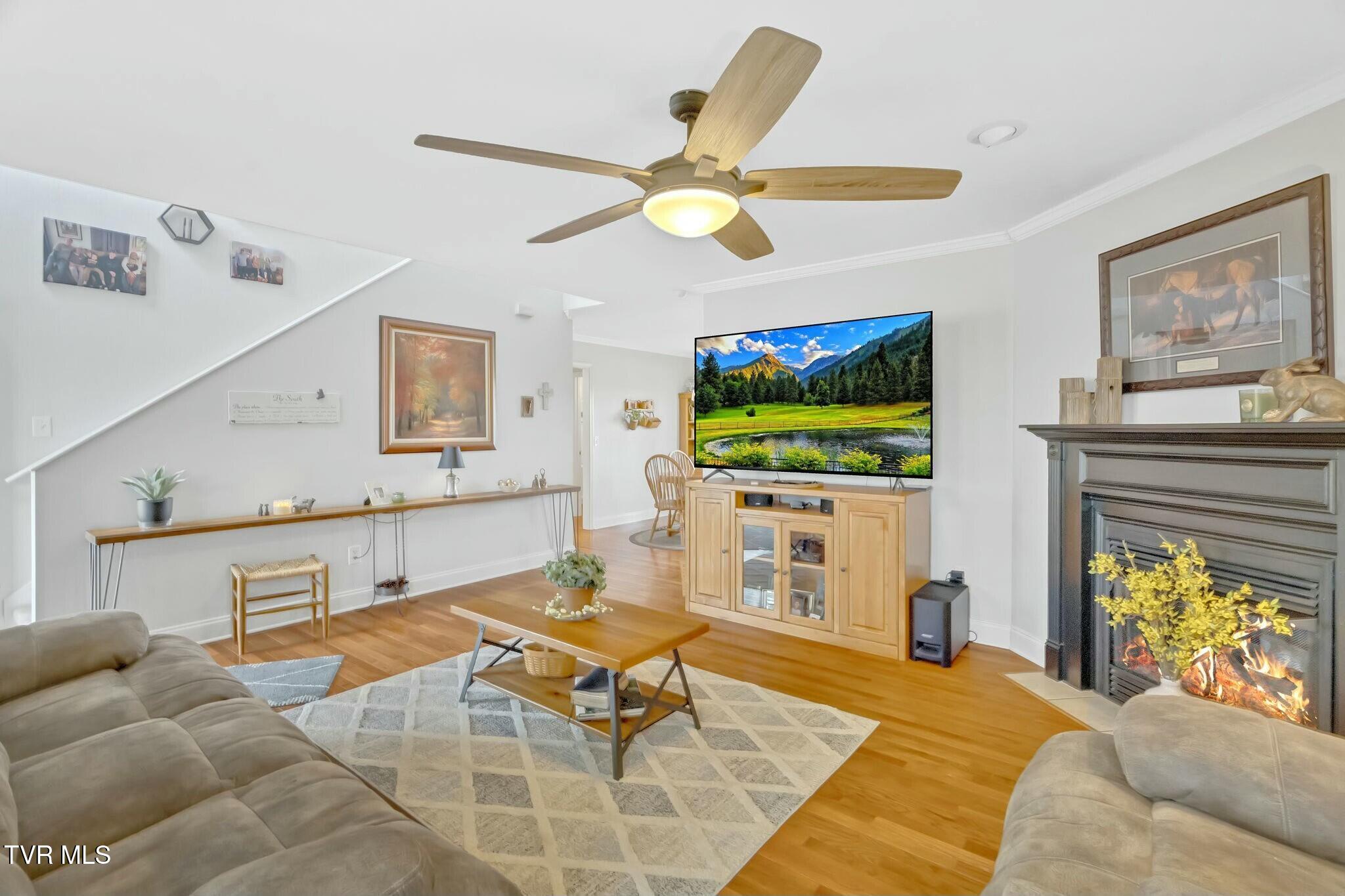 730 Walkers Bend Road Johnson City, TN 37615 - Photo 5 of 34 tempImageAHTldd