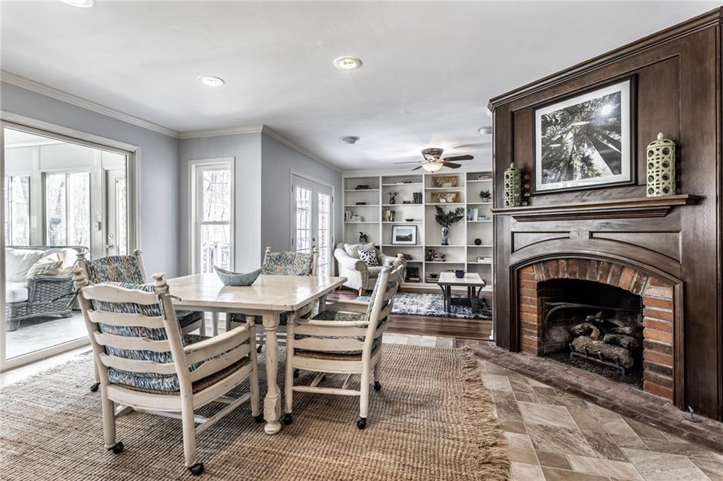 7979 Fox Run Road Indianapolis, IN 46278 - Photo 12 of 60 Gallery Image 12