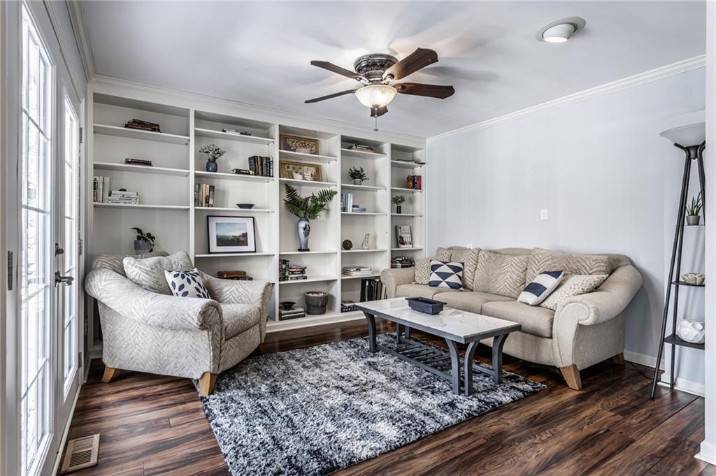 7979 Fox Run Road Indianapolis, IN 46278 - Photo 13 of 60 Gallery Image 13