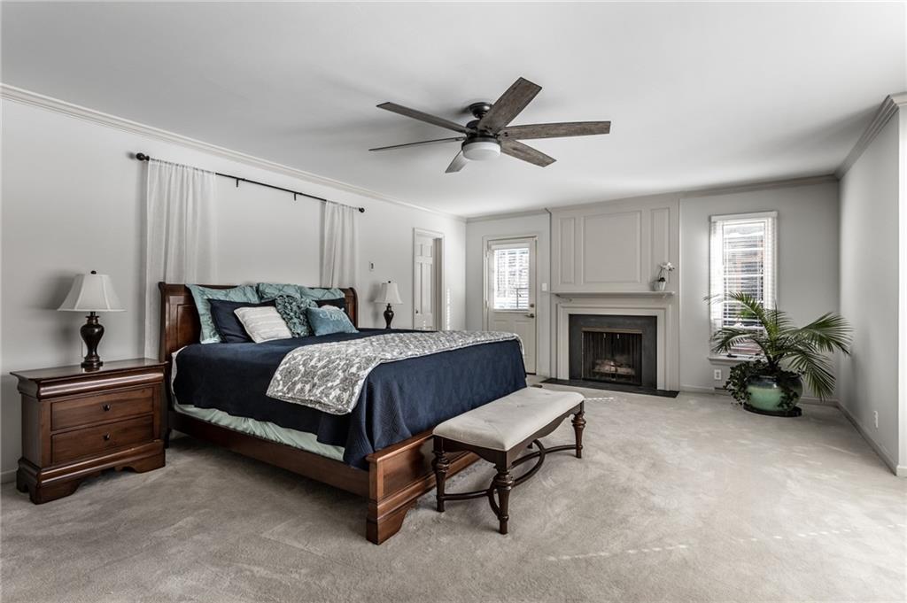 7979 Fox Run Road Indianapolis, IN 46278 - Photo 19 of 60 Gallery Image 19