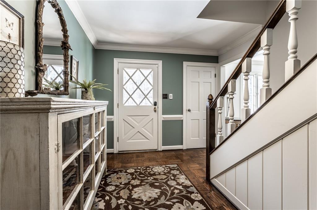 7979 Fox Run Road Indianapolis, IN 46278 - Photo 3 of 60 Gallery Image 3