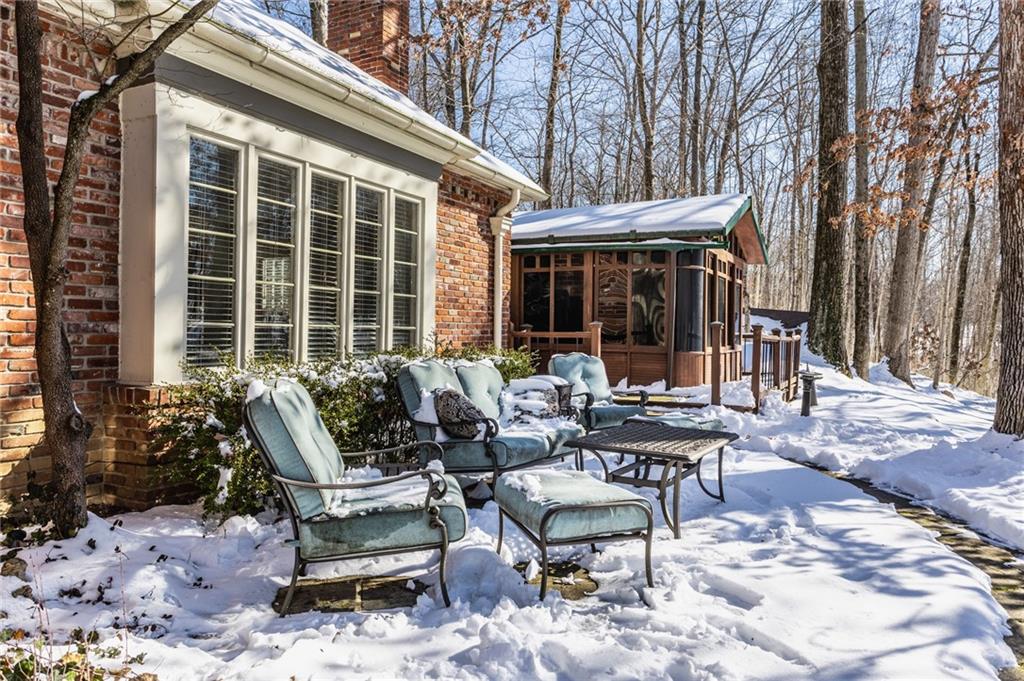 7979 Fox Run Road Indianapolis, IN 46278 - Photo 39 of 60 Gallery Image 39