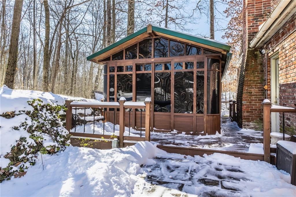7979 Fox Run Road Indianapolis, IN 46278 - Photo 40 of 60 Gallery Image 40