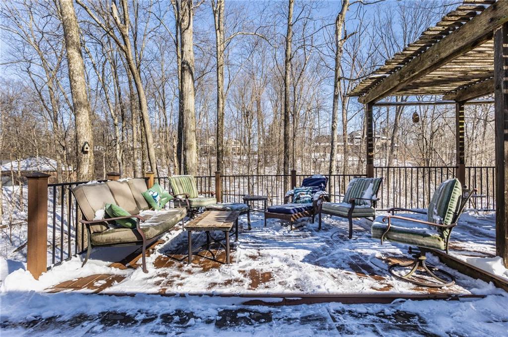 7979 Fox Run Road Indianapolis, IN 46278 - Photo 42 of 60 Gallery Image 42