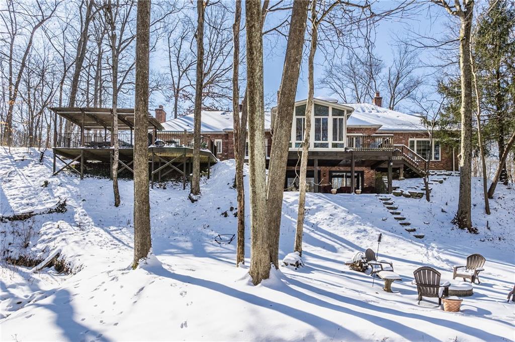 7979 Fox Run Road Indianapolis, IN 46278 - Photo 46 of 60 Gallery Image 46