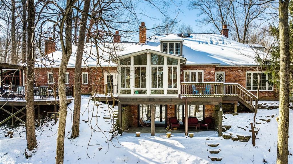 7979 Fox Run Road Indianapolis, IN 46278 - Photo 47 of 60 Gallery Image 47
