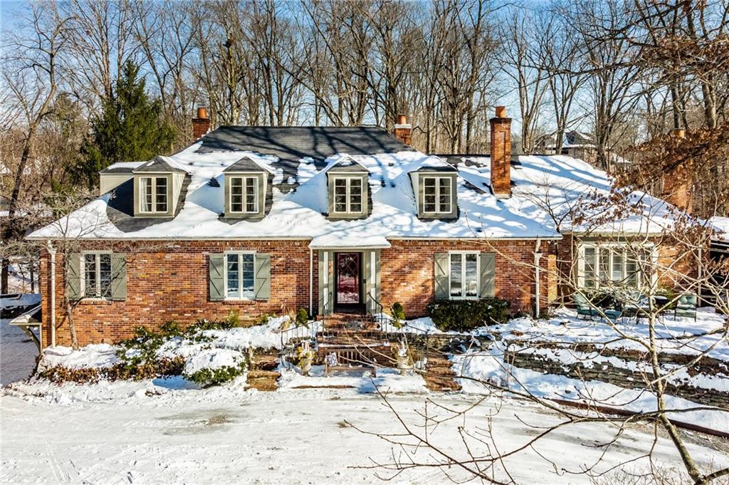 7979 Fox Run Road Indianapolis, IN 46278 - Photo 49 of 60 Gallery Image 49