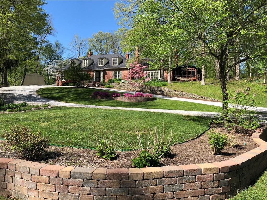 7979 Fox Run Road Indianapolis, IN 46278 - Photo 59 of 60 Gallery Image 59