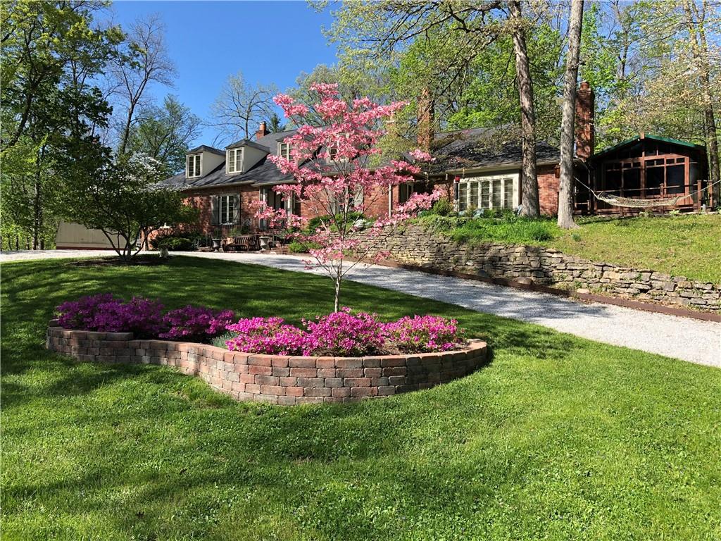7979 Fox Run Road Indianapolis, IN 46278 - Photo 60 of 60 Gallery Image 60