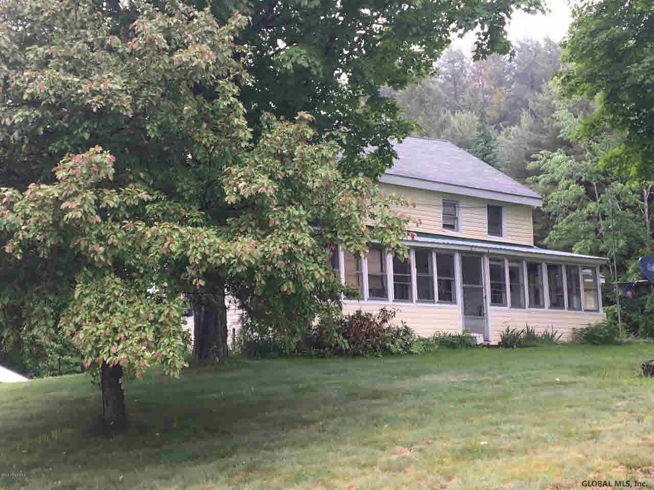 208 Potter Brook Road Warrensburg, NY 12885 - Photo 1 of 3 Photo 1