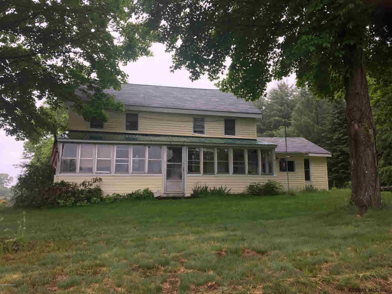 208 Potter Brook Road Warrensburg, NY 12885 - Photo 3 of 3 Photo 3