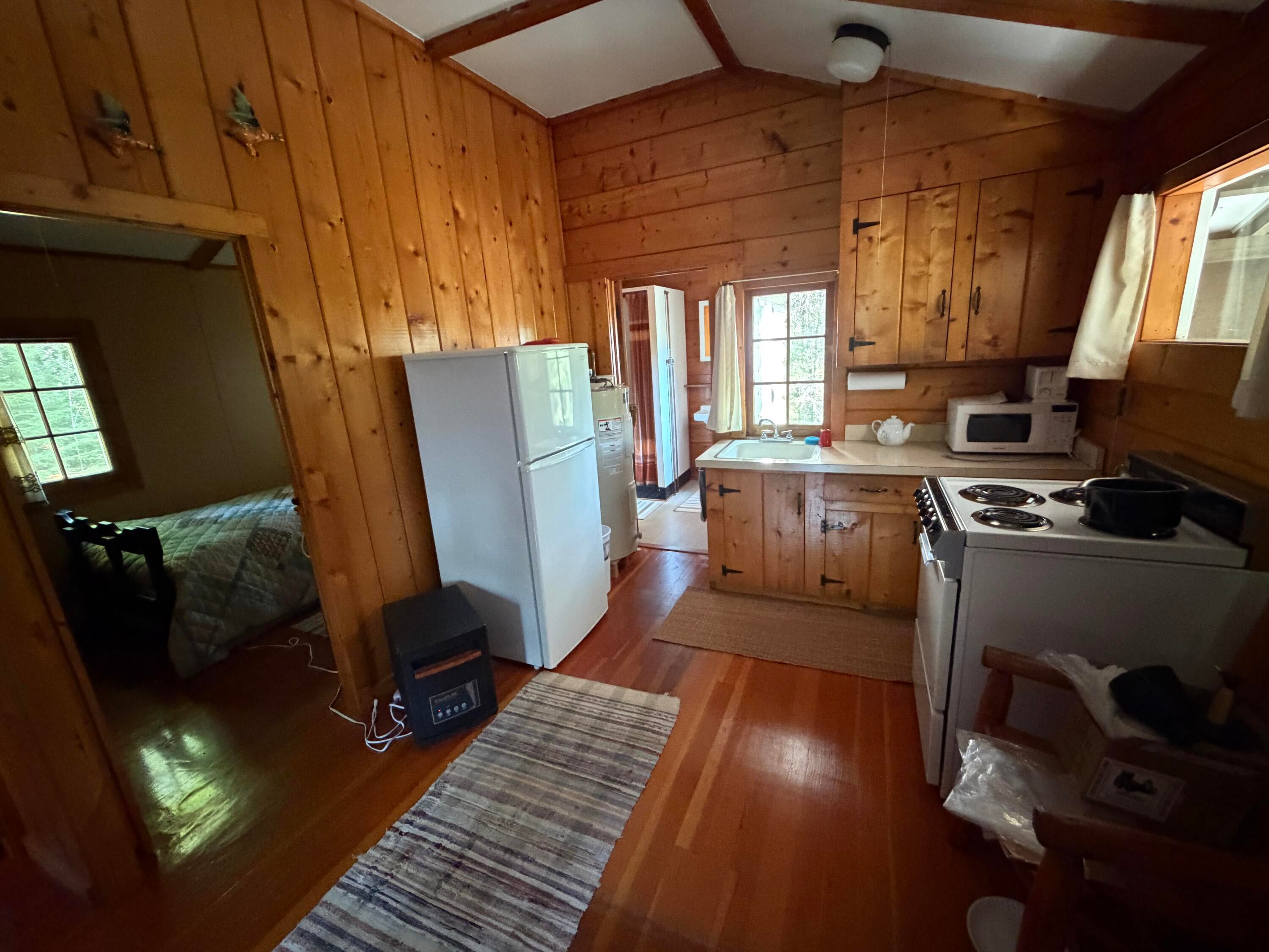N7584 North Bay Road Rudyard, MI 49780 - Photo 5 of 18 Gallery Image 5