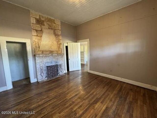 155 Main Street Raleigh, MS 39153 - Photo 6 of 15 6