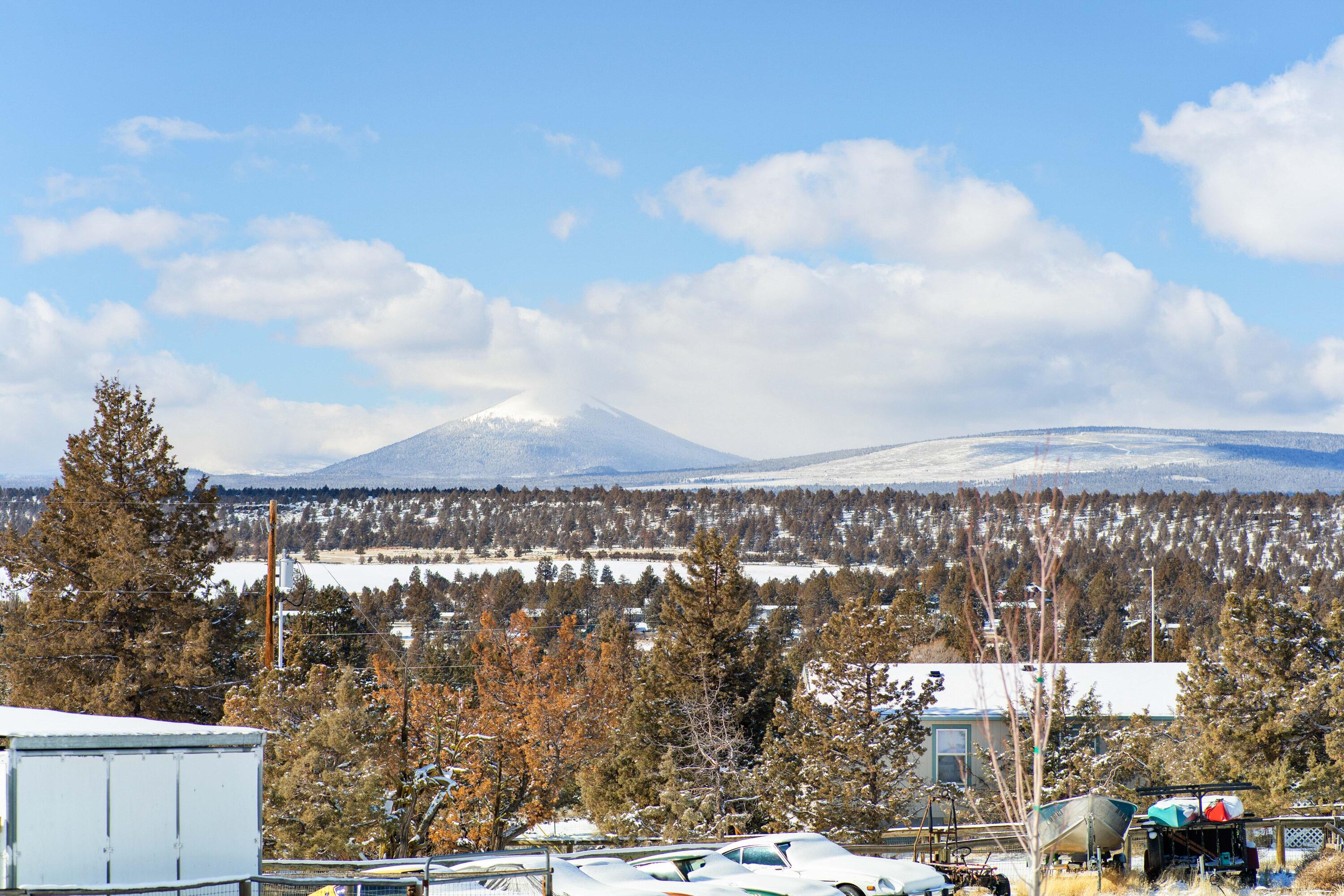8588 Southwest Shad Road Terrebonne, OR 97760 - Photo 13 of 46 15-View