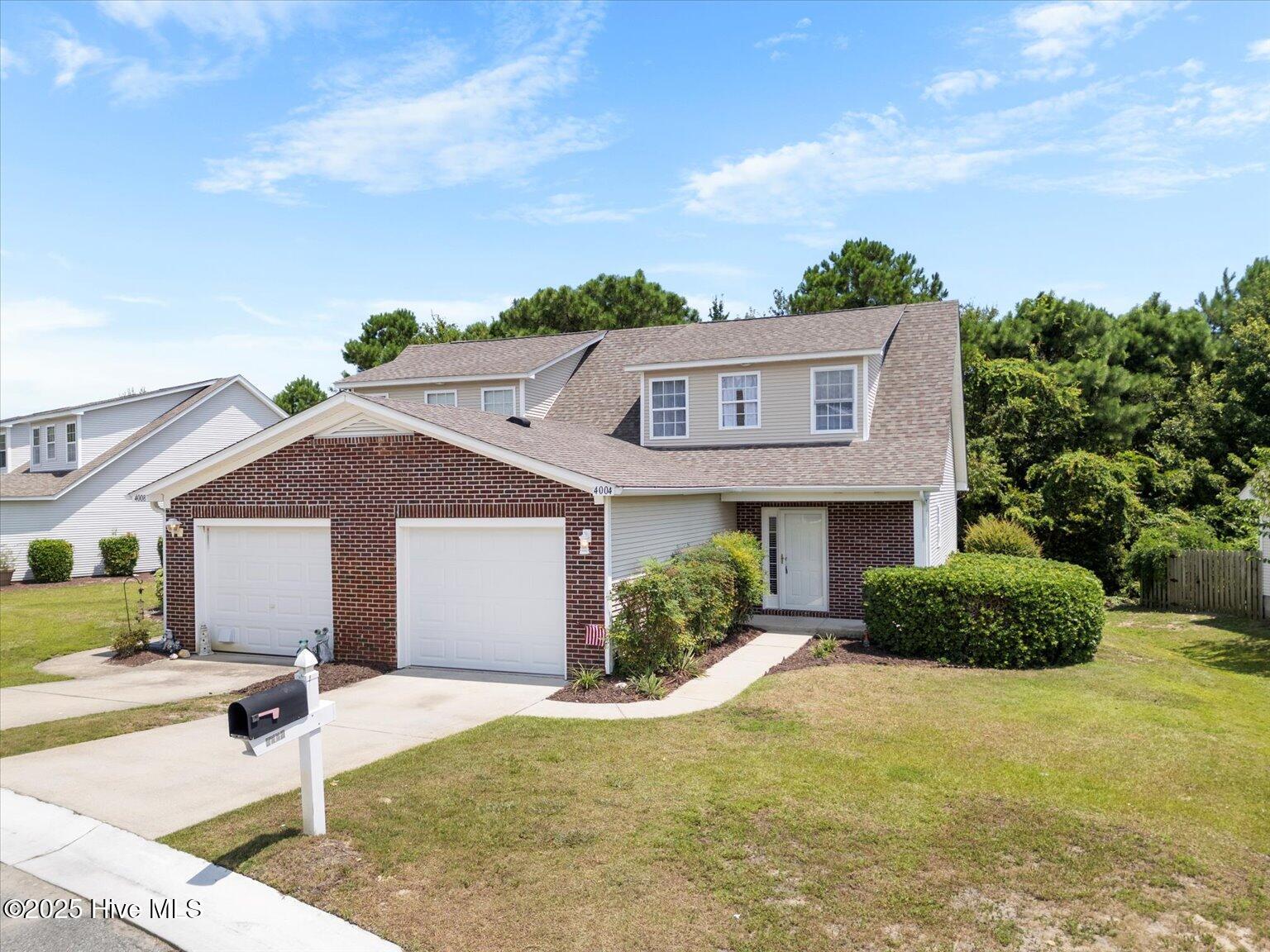 4004 Winds Ridge Drive Wilmington, NC 28409 - Photo 1 of 41 01-DJI_0003