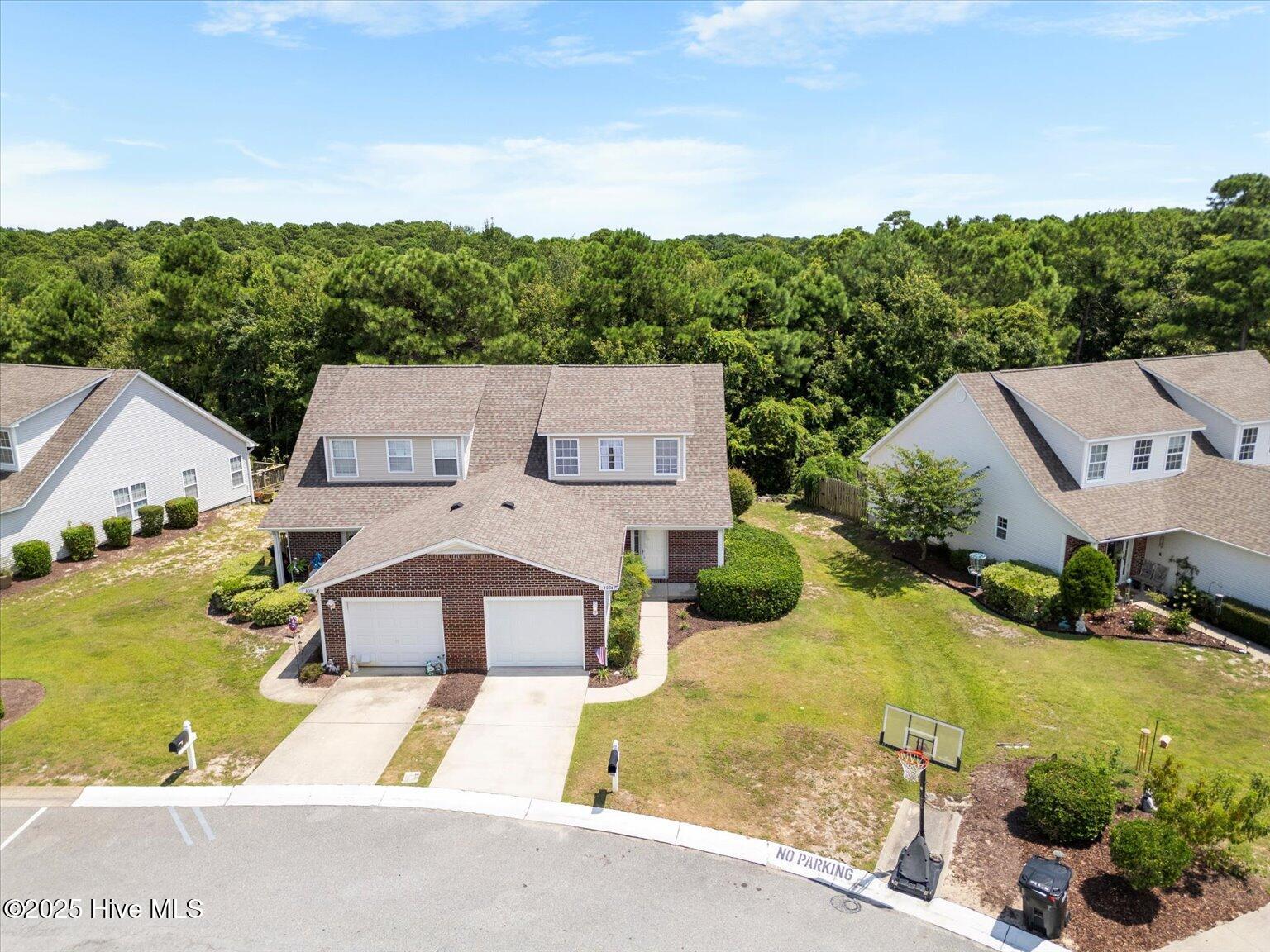 4004 Winds Ridge Drive Wilmington, NC 28409 - Photo 2 of 41 04-DJI_0020