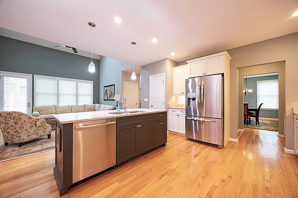 48 Codding Road, Unit 48 Norton, MA 02766 - Photo 11 of 41 Gallery Image 11