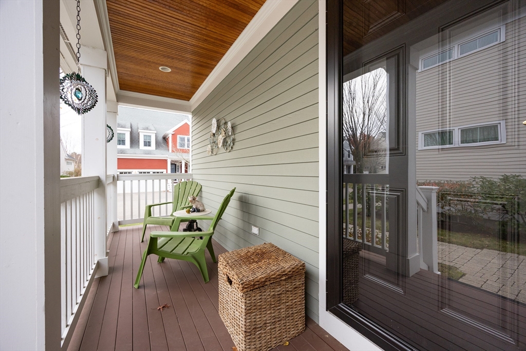 48 Codding Road, Unit 48 Norton, MA 02766 - Photo 35 of 41 Gallery Image 35