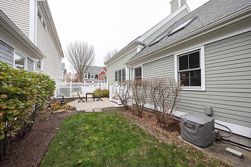 48 Codding Road, Unit 48 Norton, MA 02766 - Photo 36 of 41 Gallery Image 36