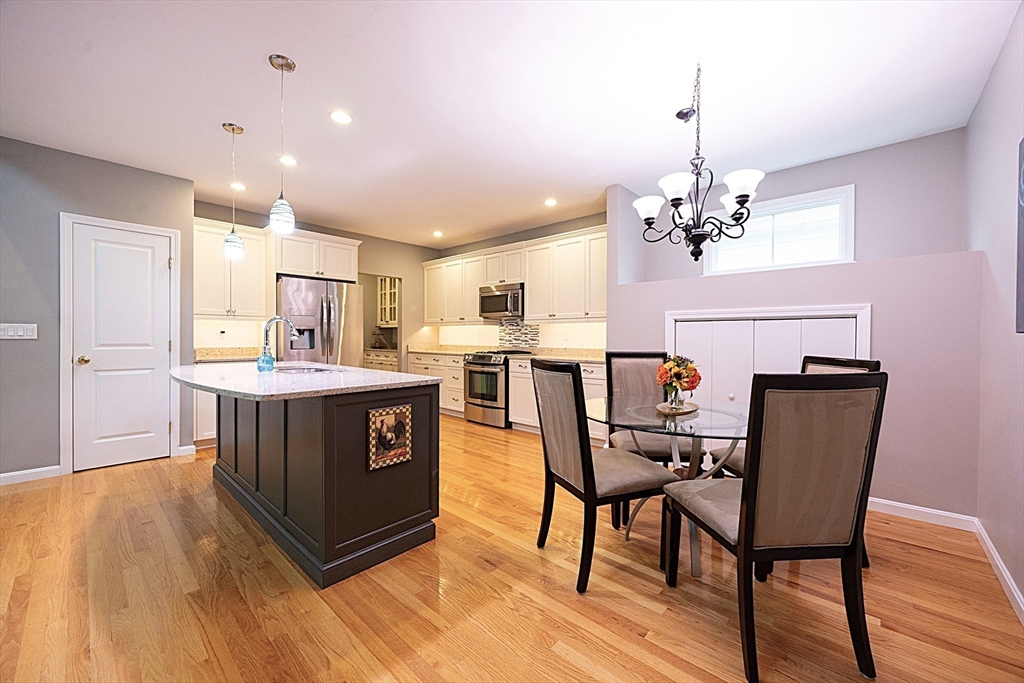 48 Codding Road, Unit 48 Norton, MA 02766 - Photo 5 of 41 Gallery Image 5