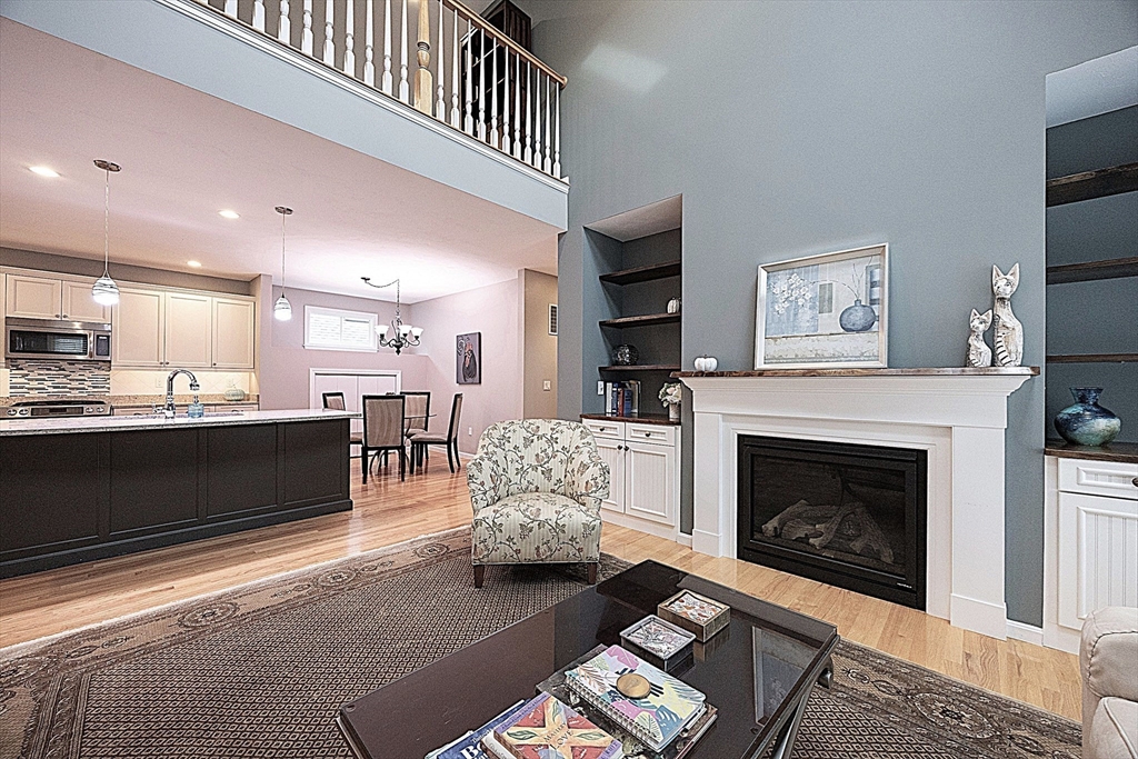 48 Codding Road, Unit 48 Norton, MA 02766 - Photo 9 of 41 Gallery Image 9