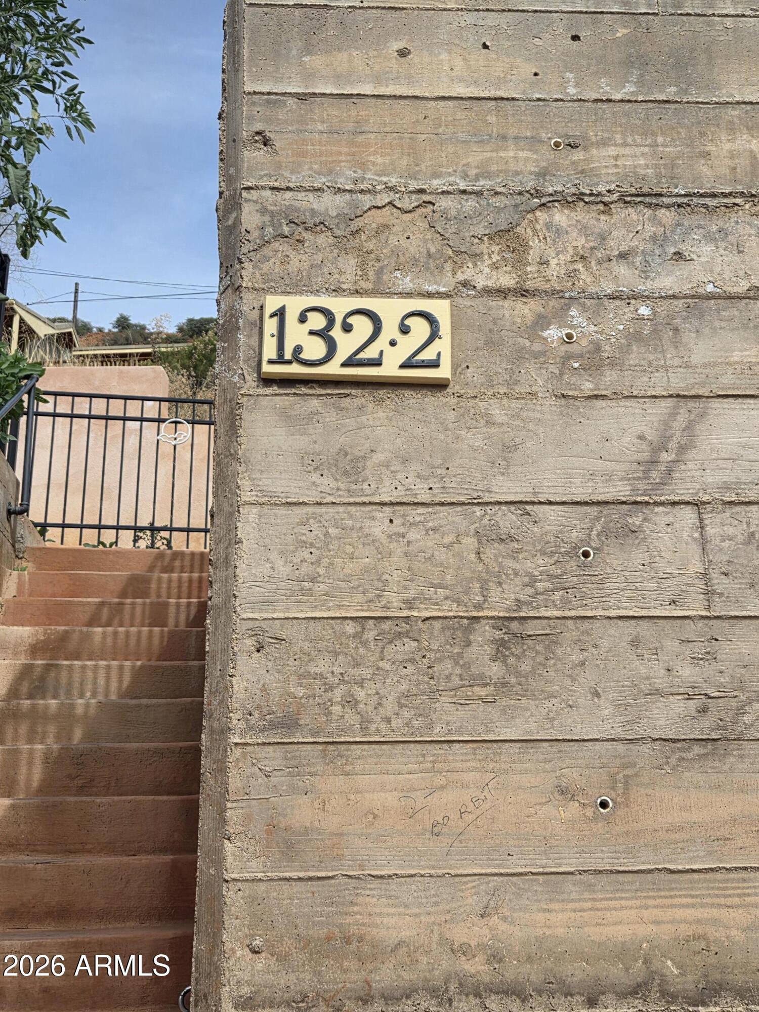 132 Naco Road Bisbee, AZ 85603 - Photo 5 of 38 132 Naco Rd
