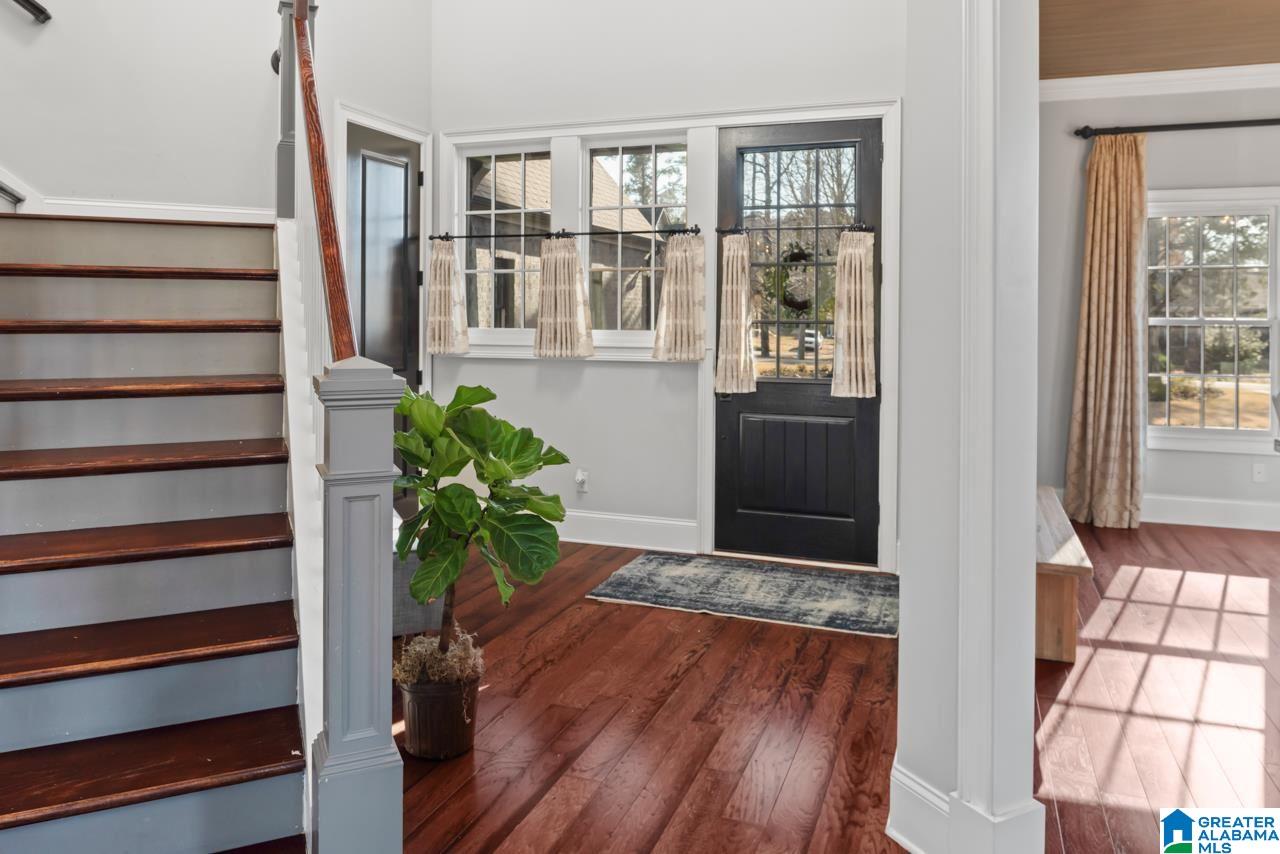 4619 Old Looney Mill Road Birmingham, AL 35243 - Photo 5 of 45 Gallery Image 5
