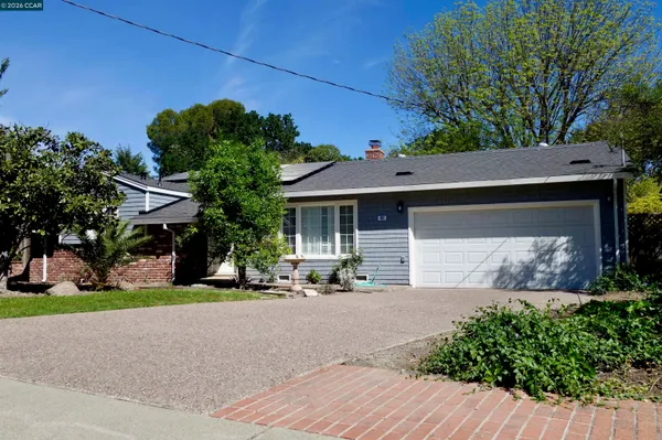 $4,500 | 609 Maureen Lane, Pleasant Hill, CA 94523