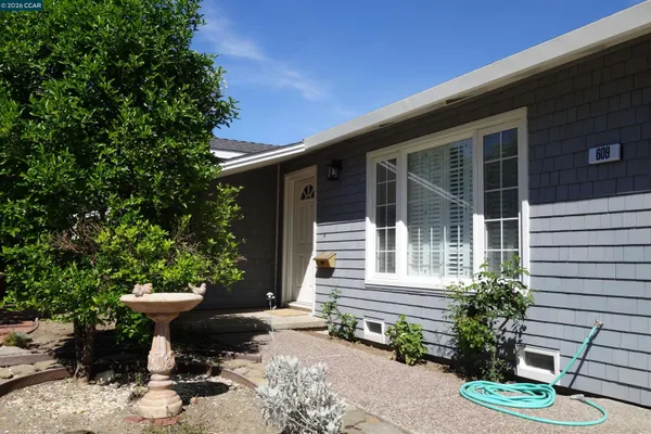 $4,500 | 609 Maureen Lane, Pleasant Hill, CA 94523