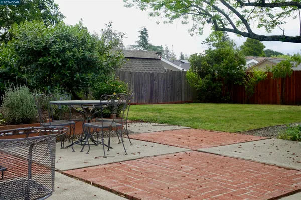 $4,500 | 609 Maureen Lane, Pleasant Hill, CA 94523