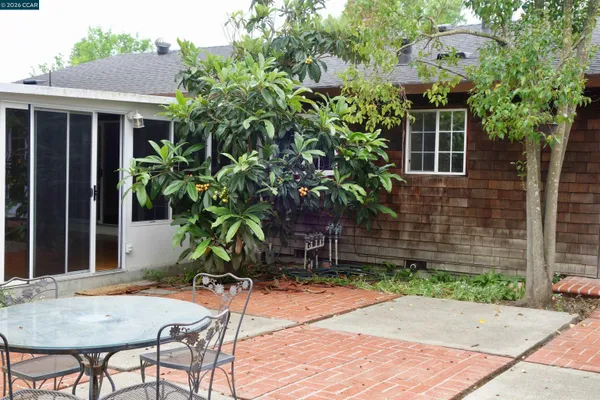 $4,500 | 609 Maureen Lane, Pleasant Hill, CA 94523