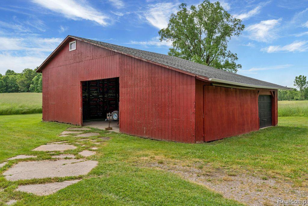 6700 Mabley Hill Road Fenton, MI 48430 - Photo 38 of 50