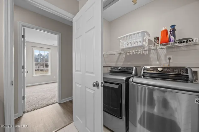 $275,000 | 424 Boysenberry Lane, Hubert, NC 28539