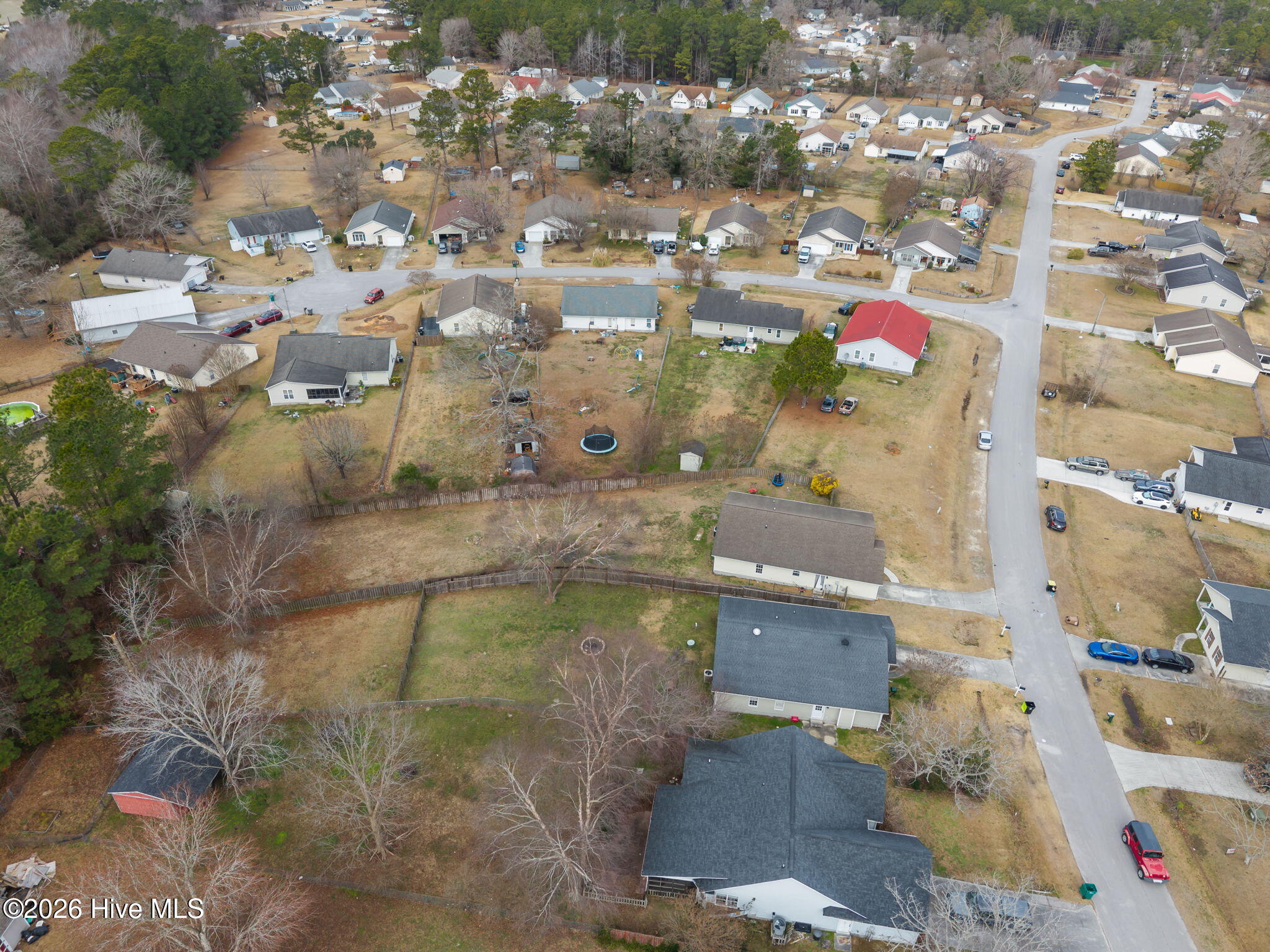 424 Boysenberry Lane Hubert, NC 28539 - Photo 35 of 49 35-web-or-mls-424 Boysenberry Ln. 81