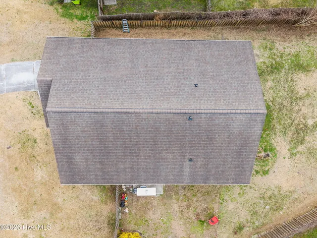 $275,000 | 424 Boysenberry Lane, Hubert, NC 28539