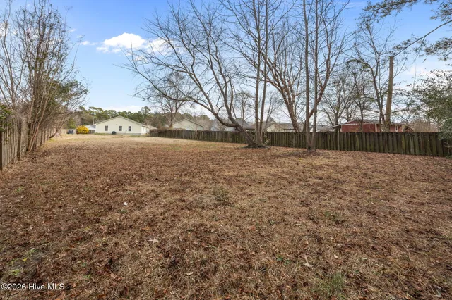 $275,000 | 424 Boysenberry Lane, Hubert, NC 28539