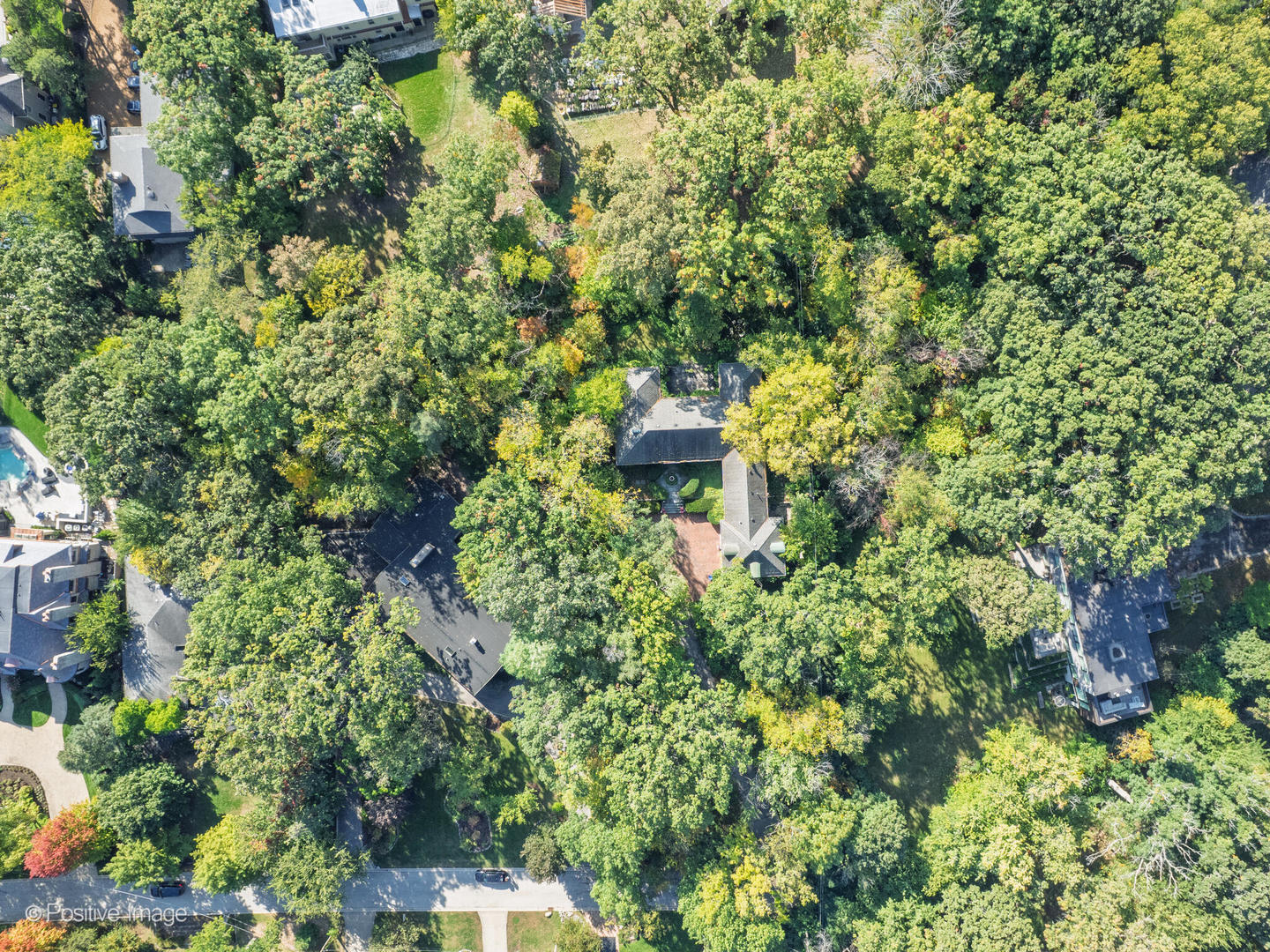 704 Bittersweet Lane Hinsdale, IL 60521 - Photo 15 of 20