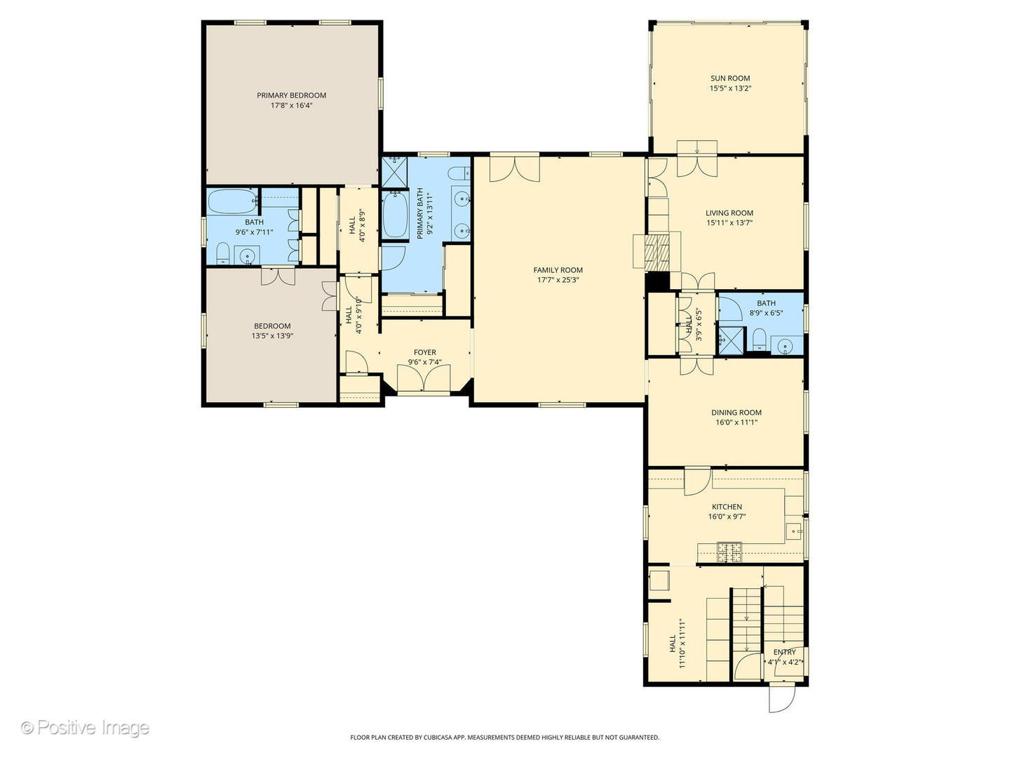 704 Bittersweet Lane Hinsdale, IL 60521 - Photo 17 of 20