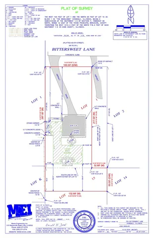 $1,750,000 | 704 Bittersweet Lane, Hinsdale, IL 60521