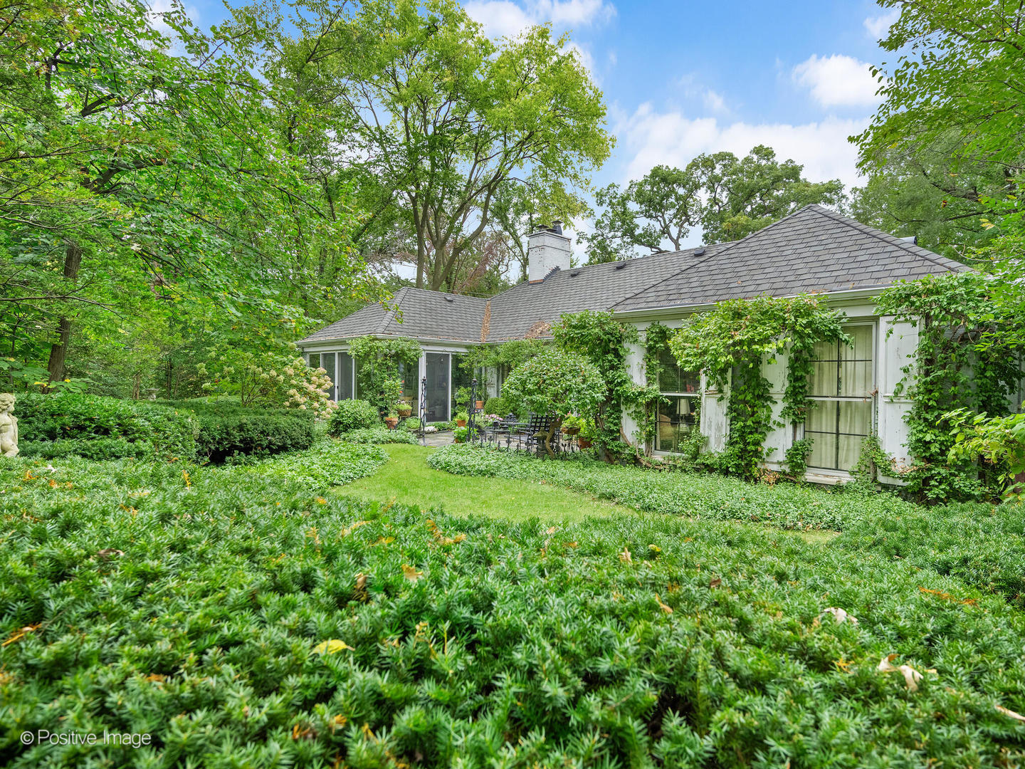 704 Bittersweet Lane Hinsdale, IL 60521 - Photo 3 of 20