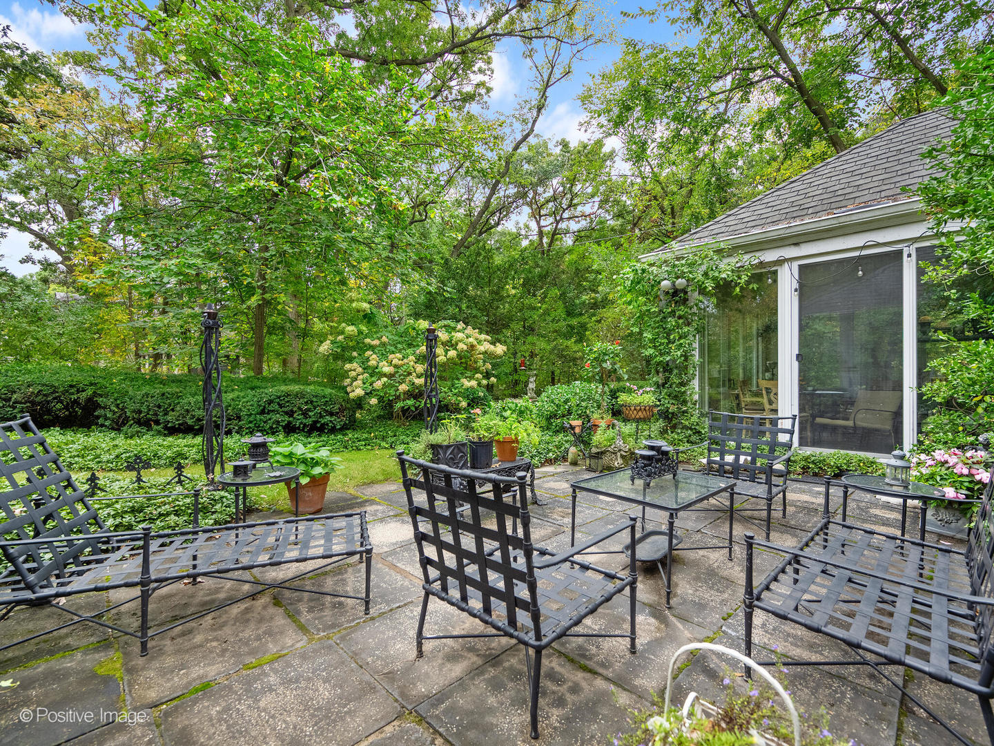 704 Bittersweet Lane Hinsdale, IL 60521 - Photo 7 of 20