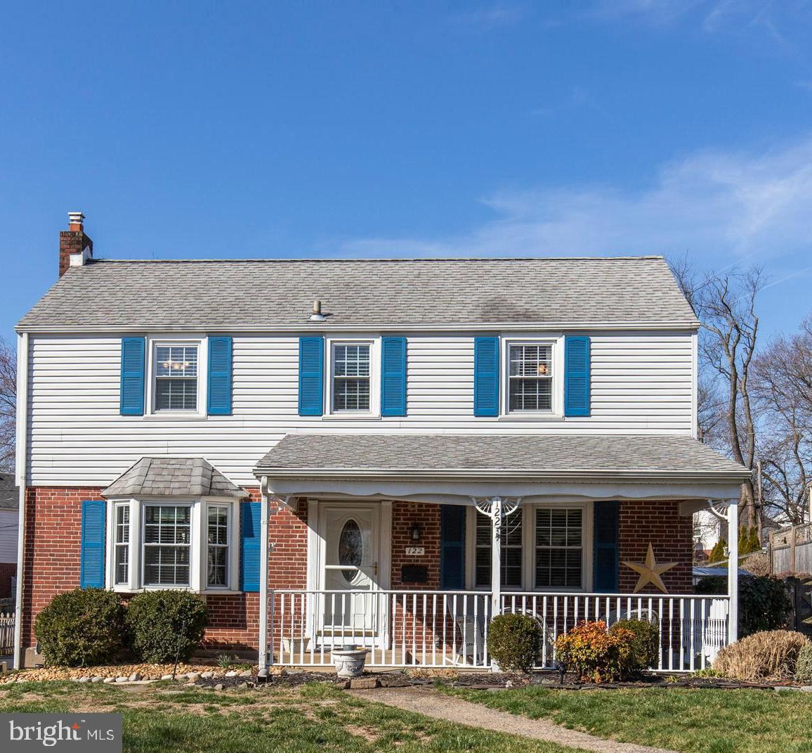 122 Brentwood Road Havertown, PA 19083 - Photo 1 of 31 Chatham Park Beauty