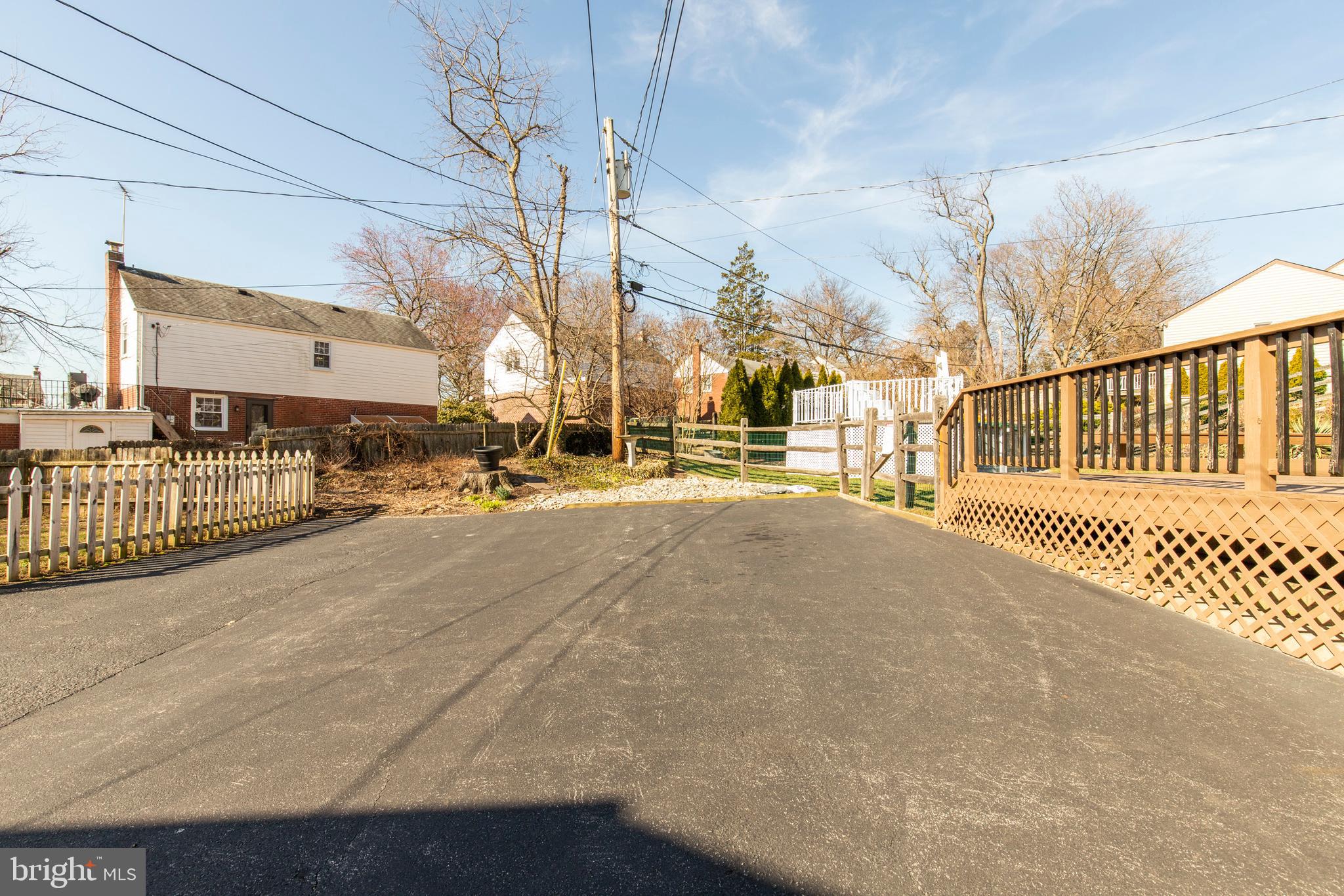 122 Brentwood Road Havertown, PA 19083 - Photo 29 of 31 2-4 spaces of off-street parking