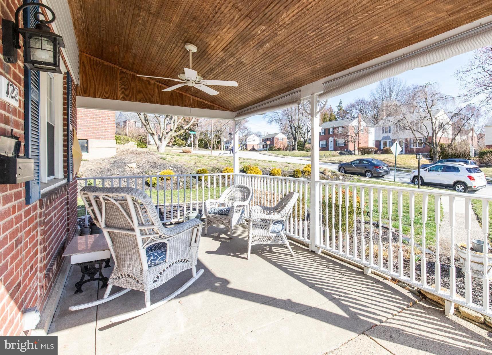 122 Brentwood Road Havertown, PA 19083 - Photo 4 of 31 Gallery Image 4